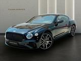 Bentley Continental GTC GT W12 Coupé - Bentley Continental GTC aus 2019