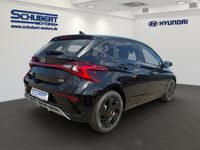 Hyundai i20 - Vorschau Bild 4