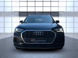 Audi Q3 35 TDI 1.Hand*Garantie*LED*AHK*8-fach bereift - Audi Q3 mit Diesel-Antrieb: Garantie