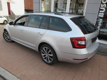 Skoda Octavia - 7
