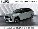 Opel Astra GS 1.2 Turbo MHEV LED SHZ PDC KAM ACC VZE - Opel Astra mit Benzin-Antrieb: Kleinwagen, Automatik