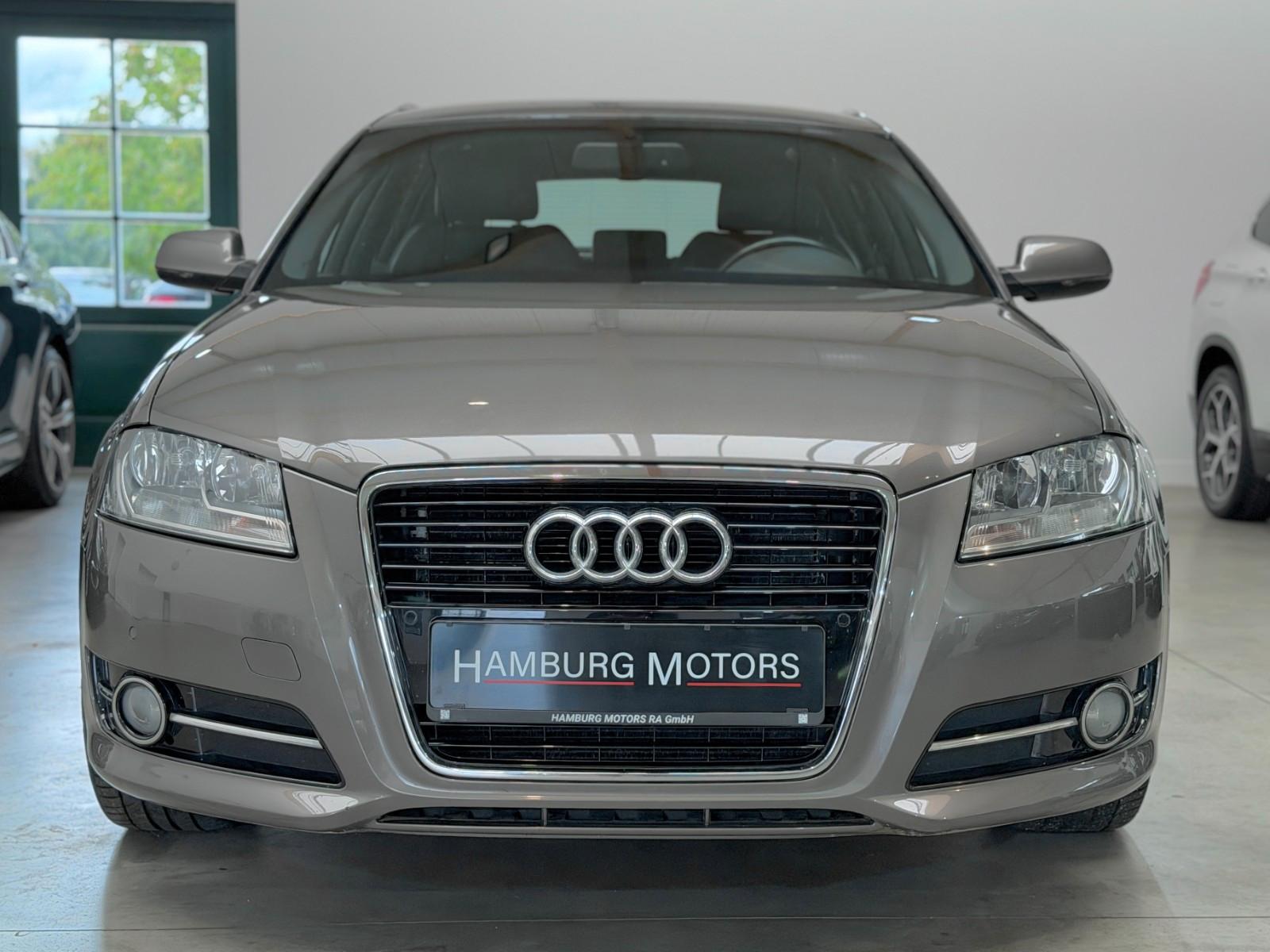 Audi A3 Sportback 1.4 TFSI S-line Sportpaket plus