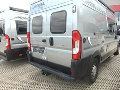 Pössl 2 Win R Plus 165 PS Heavy - schöner Schaden