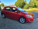 Toyota Auris 1,6-l-Valvematic mit Design-Paket Desi... - Toyota Auris aus 2012