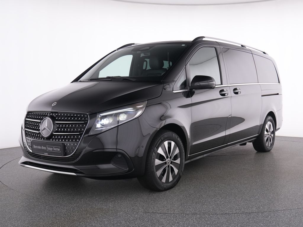 Image of Mercedes-Benz V 250