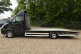 Iveco A Daily/ Abschleppwagen/ E-Seilwinde-TOP! - Iveco aus 2007