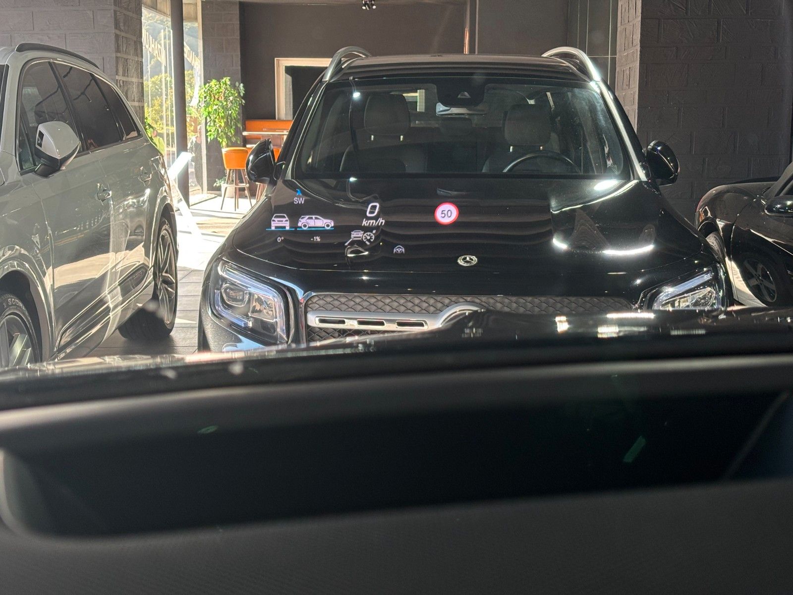 Fahrzeugabbildung Mercedes-Benz GLE 350de Coupe*AMG*Massage*HUD*Pano*360°*Keyles