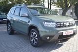 Dacia Duster II 1.3 TCE Journey LED Navi Kamera USB - mit Benzin-Antrieb: mit Navigationssystem, Geländewagen, mit Klimaanlage