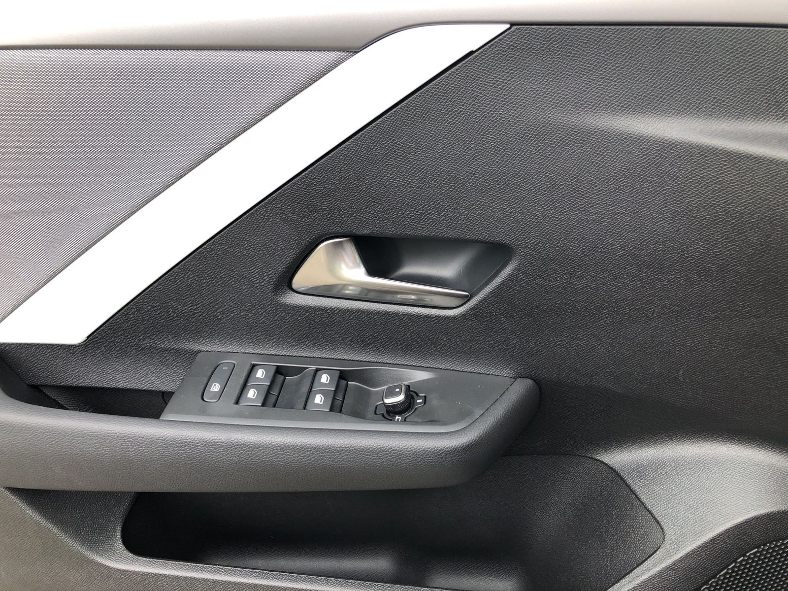 Opel Astra - Bild 11