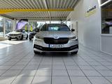 Skoda Superb Combi Sportline 4x4 Canton Optik-Schwarz - Skoda Superb mit Diesel-Antrieb: Allradantrieb, Kombi