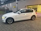 BMW 116i Sport Line Sport Line - BMW 116 in Mainz