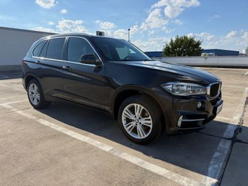 BMW X5 - 8