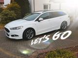 Ford Mondeo  2.0 TDCI ST-Line, 179 PS - Ford Mondeo in Oldenburg