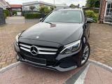 Mercedes-Benz C 350 C 350 T e Avantgarde, Panno, AHK, 8fach Al - Mercedes-Benz C 350 aus 2017