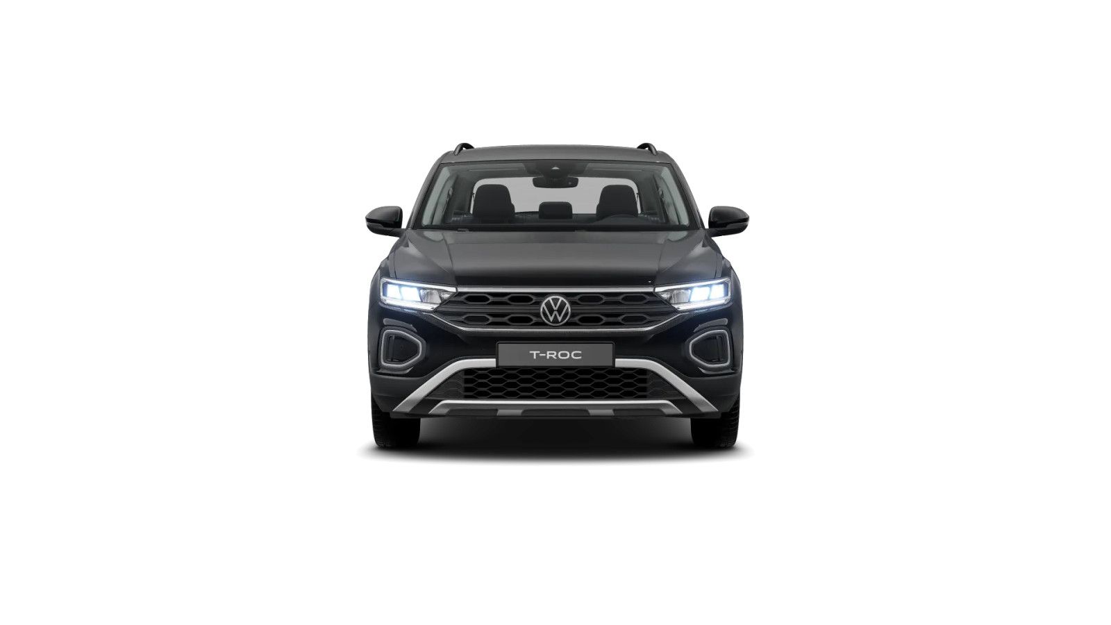 Volkswagen T-Roc - Bild 3