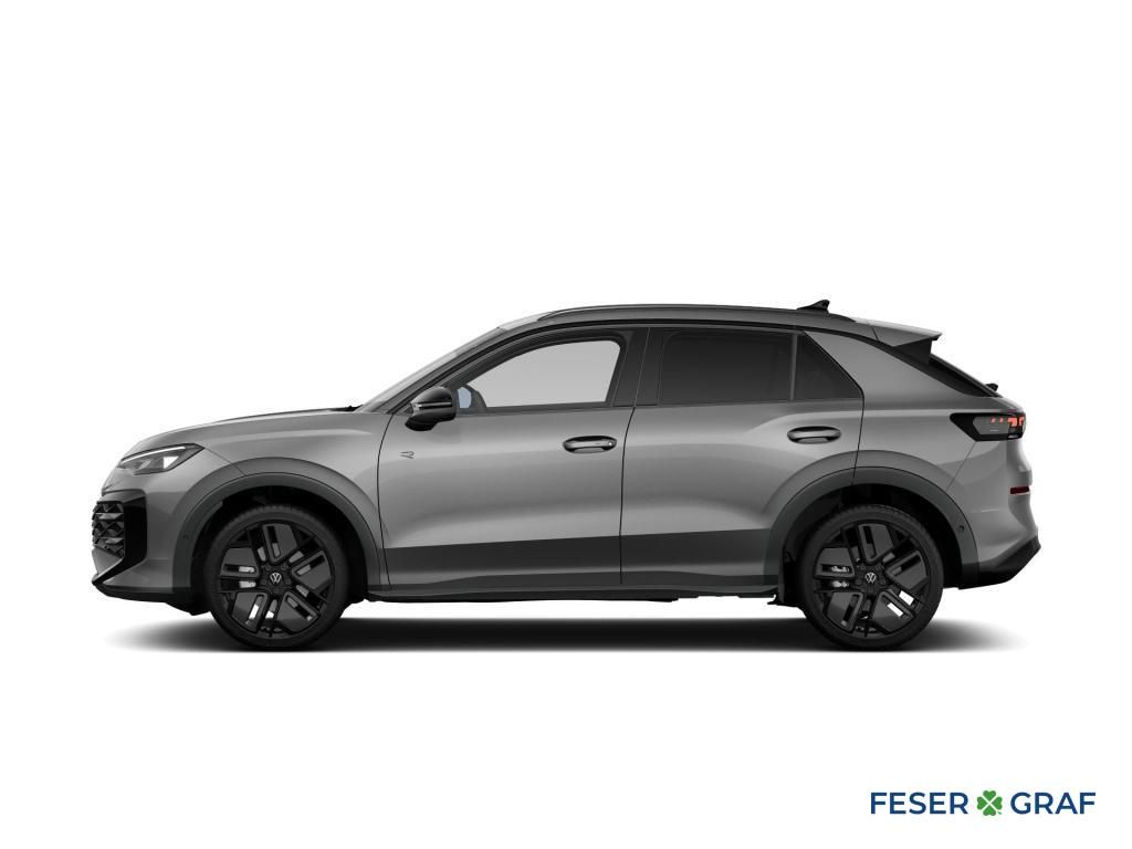 Volkswagen T-Roc - Bild 28