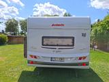 Dethleffs c go 565 FMK  Top-Familienwohnwagen i - Wohnwagen mit 5 Schlafplätzen