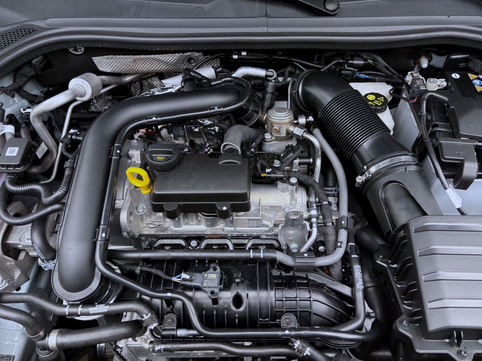 Audi A1 - Bild 18