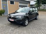 Dacia Duster I Laureate 4x4  1.5 DCI Klima Alu AHK EU5 - Dacia Duster: Allradantrieb, Dci