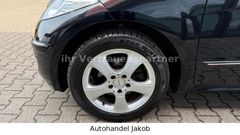 MERCEDES-BENZ A 150/mit TÜV/Service/Super Anfänger Fahrzeug!
