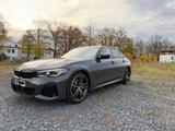 BMW M340i xDrive Auto - Voll* Top Zustand - gebrauchte BMW M340i aus dem Jahr 2022