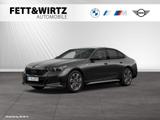 BMW i5 xDrive40 M Sport Pro|Pano|Autobahnass. - BMW i5: Xdrive40