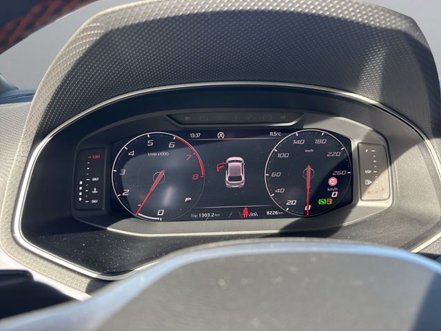 Ibiza FR Navi LED ACC Apple CarPlay Android Auto