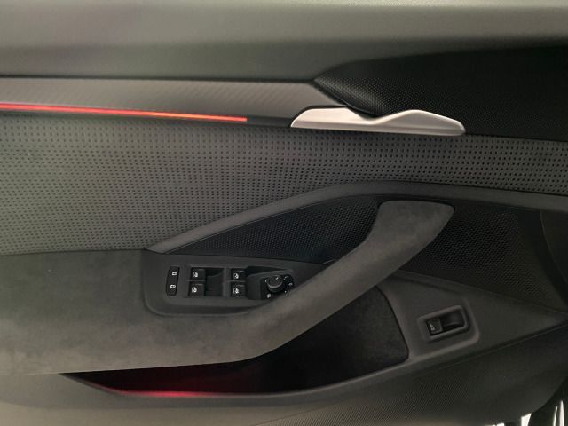 Superb Combi Sportline 2.0 TDI DSG AHK+MATRIX+MA