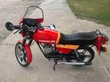 Kreidler LK 600 - KLEINKRAFTRAD VON 51 BIS 80 CCM