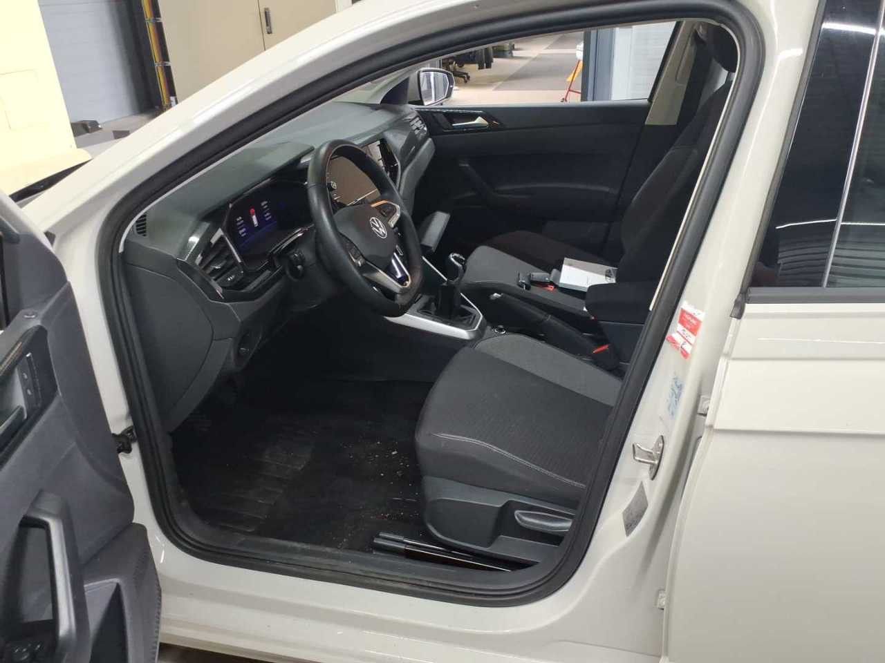 Volkswagen Polo - Bild 5