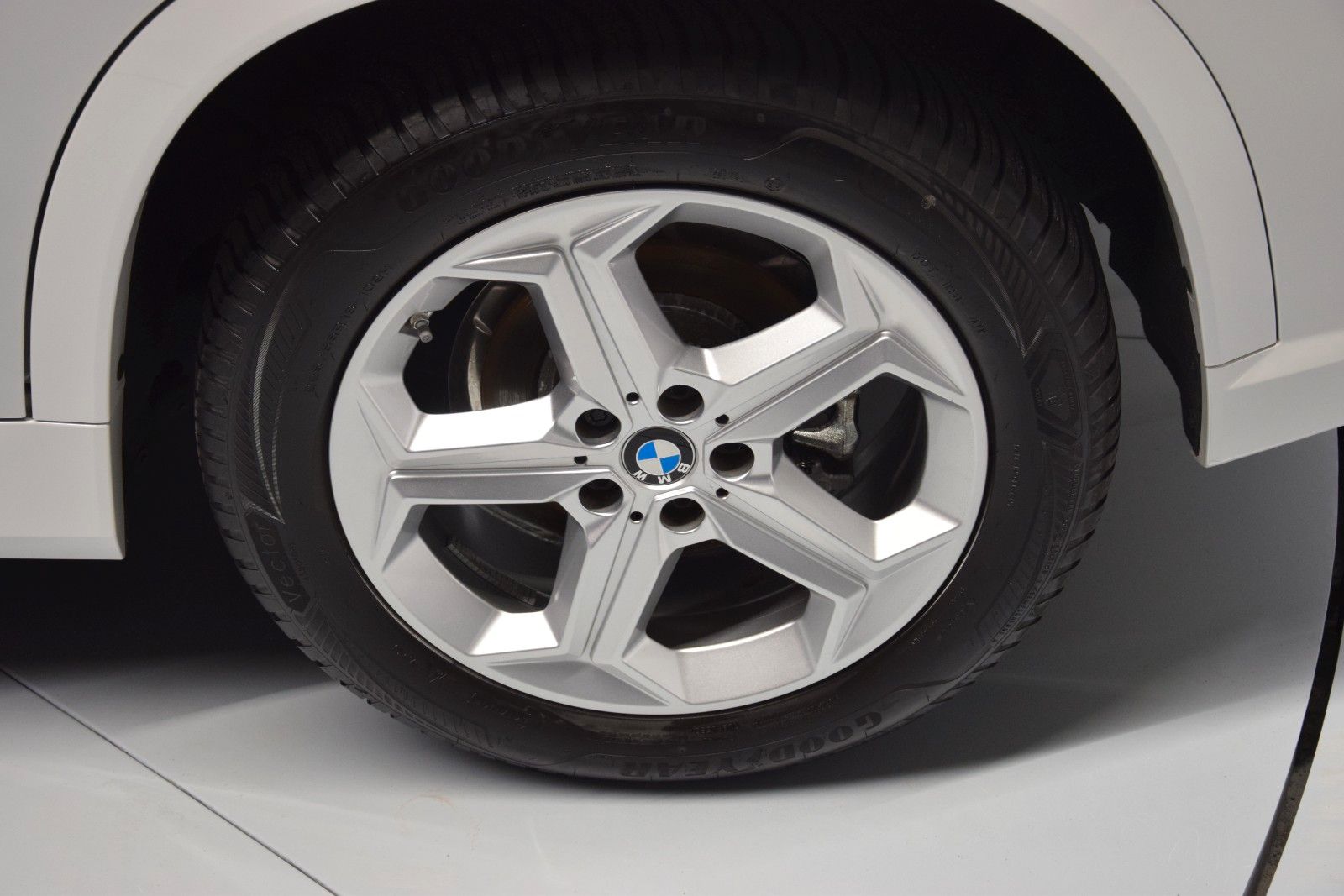 Fahrzeugabbildung BMW X1 18i sDrive M Sport H&k Panorama ACC Ambiente