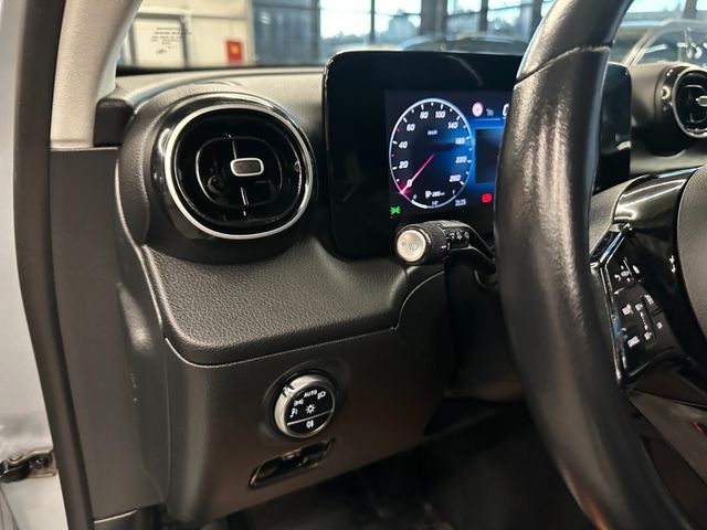 MYAUTOCENTER – Gebraucht- und Jahreswagen mit Werkstattservice in Pfaffenhofen Mercedes-Benz C 200 d *Avantgarde*Navi*LED*Spurh*