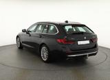 BMW 530d Luxury xDrive MHEV Aut. LED ACC Navi AHK - BMW 530 in Magdeburg