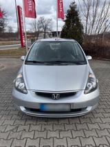 Honda Jazz 1.4 / 105TKM / 10/2027 TÜV unfa... - gebrauchte Honda Jazz aus dem Jahr 2003