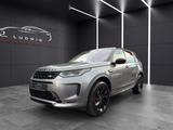 Land Rover Discovery Sport R-Dynamic SE AWD P 250 AHK LEDER - Behindertengerechte Land Rover Discovery Sport