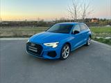 Audi A3 40 TFSI e S tronic S line Sportback S line