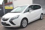 Opel Zafira Tourer 2.0 CDTI # 7-Sitzer # Xenon # Alu