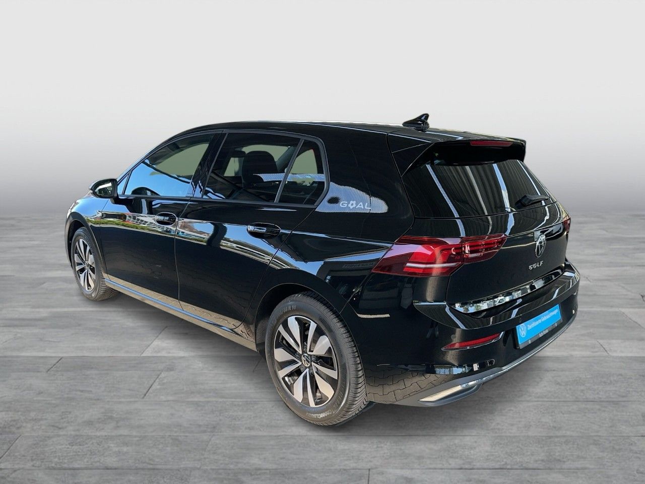 Volkswagen Golf VIII 2.0 TDI DSG GOAL AHK Klima Navi foto 4