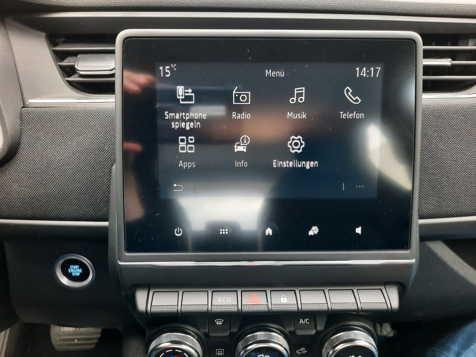 Renault ZOE - Bild 16