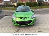 Mazda 2 Lim. 1.3  Active,4xTüre,4xEFH,1Hd,Klima,Euro5, - gebrauchte Mazda 2 aus dem Jahr 2011