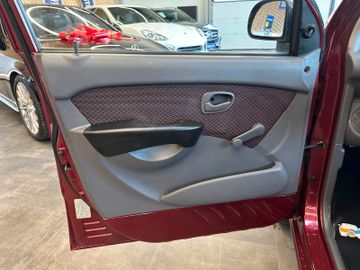 Hyundai Atos 1.1 *2. Hand*EURO 4*Scheckheft gepflegt*