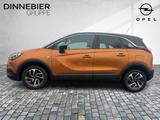 Opel Crossland X *SITZHEIZUNG+KAMERA+LHZ+SHZ* CAM Dyn - gebrauchte Opel Crossland (X) aus dem Jahr 2018