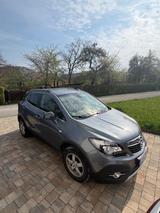 Opel Mokka 1.4 Turbo ecoFLEX INNOVATION S/S 4x4 I... - gebrauchte Opel Mokka aus dem Jahr 2013