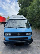 Volkswagen T3 Camper - Volkswagen T3 in Düsseldorf