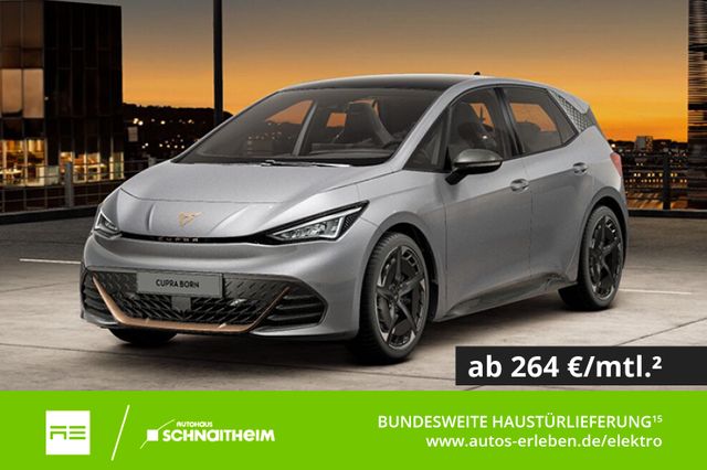 Cupra Born 170kW 60kWh*Lieferung möglich