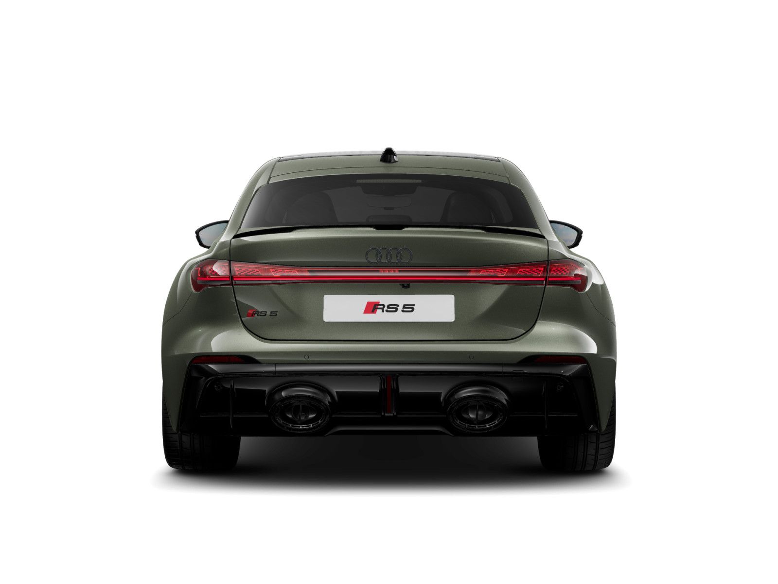 Audi RS5 - Bild 8