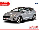 Ford Fiesta 1.0 EcoBoost Active Panorama Navi DAB - Ford Fiesta: Schiebedach