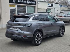 Fahrzeugabbildung Austral Techno 1.3 TCe 160 Mild-Hybrid EU6e