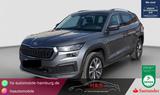 Skoda Kodiaq Style 4x4 *KAMERA/AHK* - Skoda Kodiaq in Lübeck