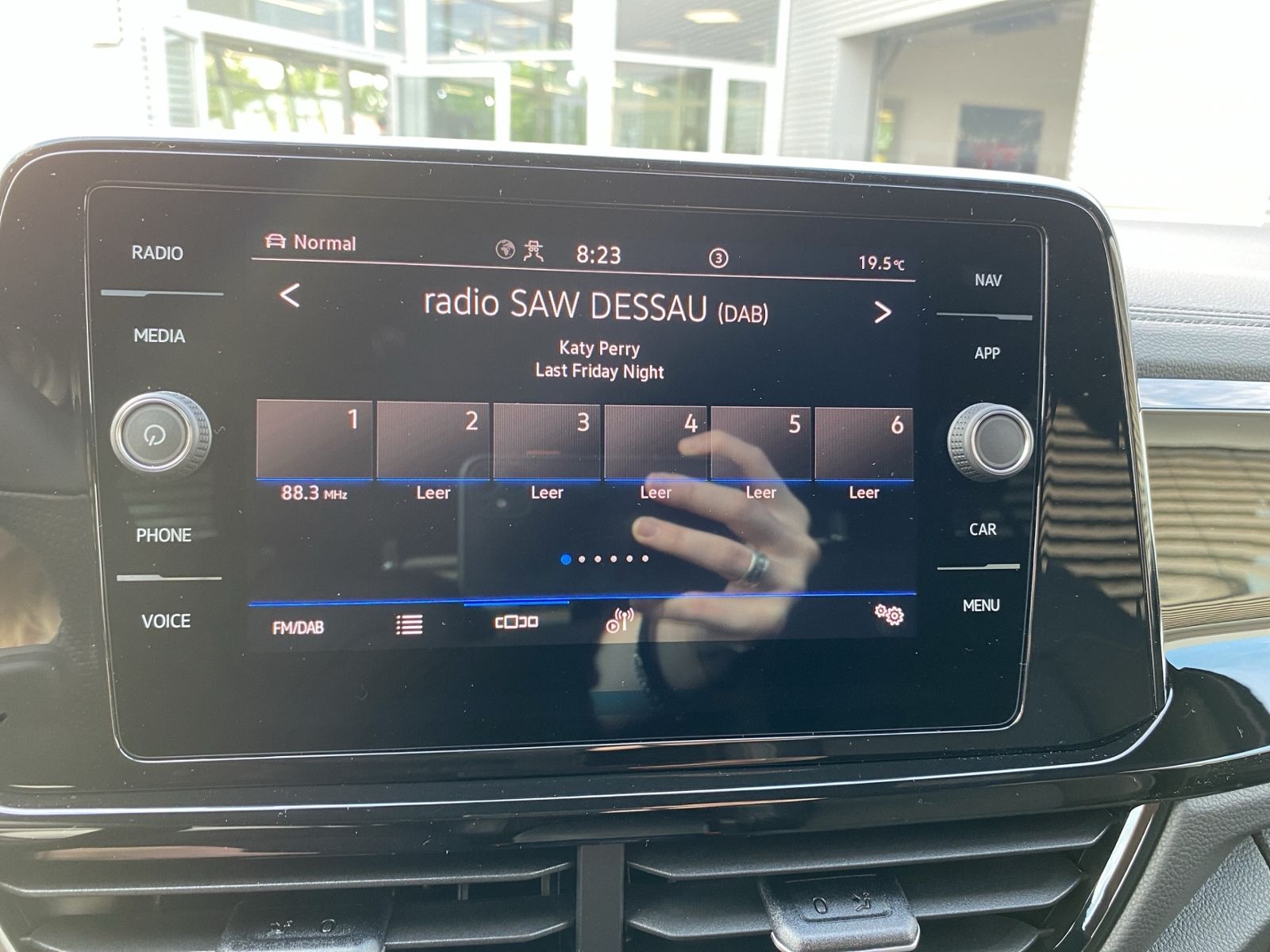 Volkswagen T-Roc - Bild 21